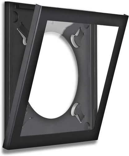 Vinyl Wanddisplay Frame