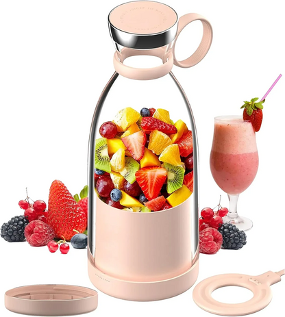 Flora™ Portable Blender