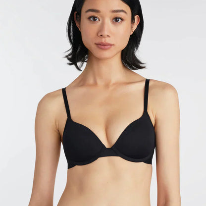 Flora Push-Up Bra