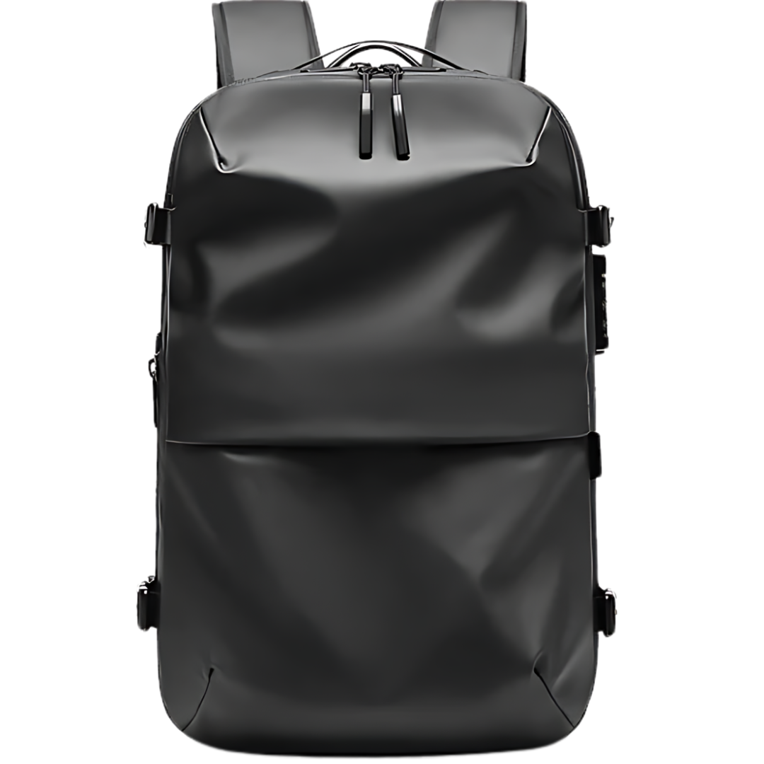 Backvac™ Compression Backpack