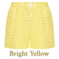 Bright Yellow