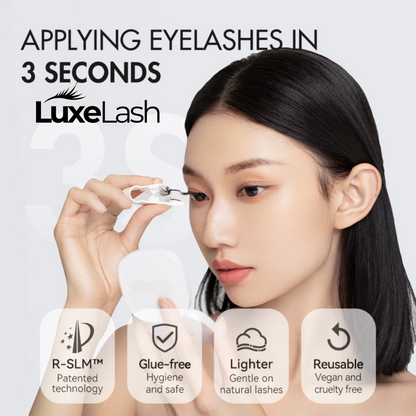 LuxeLash Pro Kit®