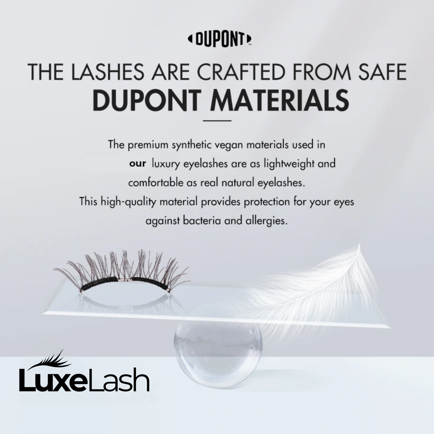 LuxeLashPro Kit®