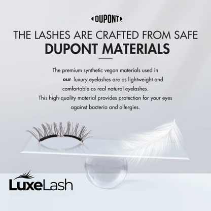 LuxeLashPro Kit®