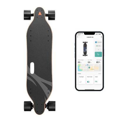 E-Skate Super V35