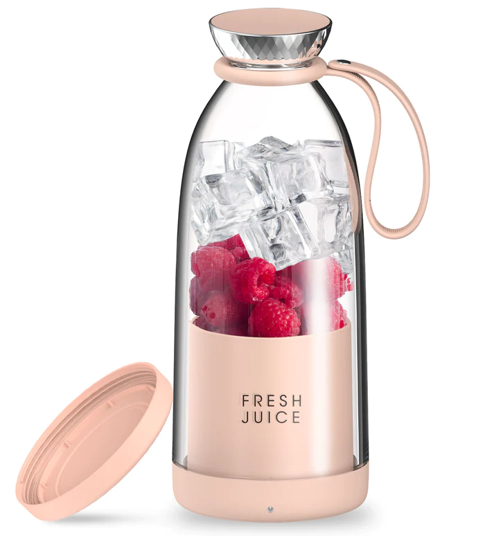 Flora™ Portable Blender