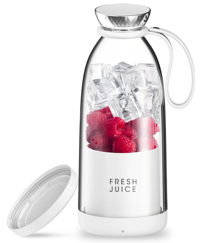 Flora™ Portable Blender