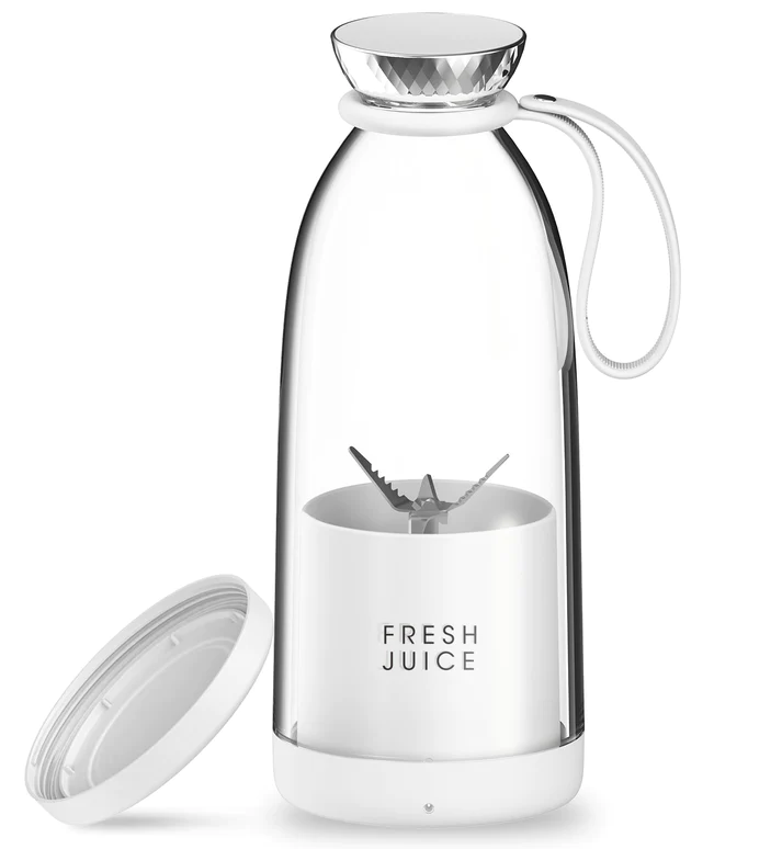 Flora™ Portable Blender