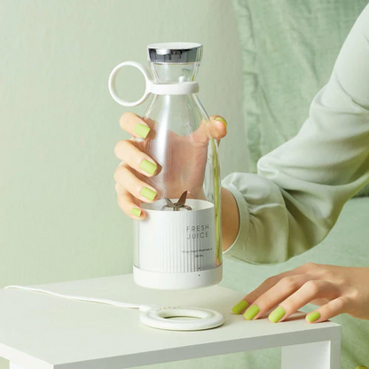 Flora™ Portable Blender