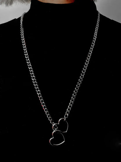 Flora® Heart Slip Chain