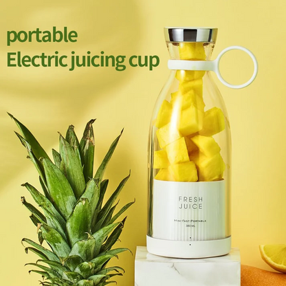 Flora™ Portable Blender