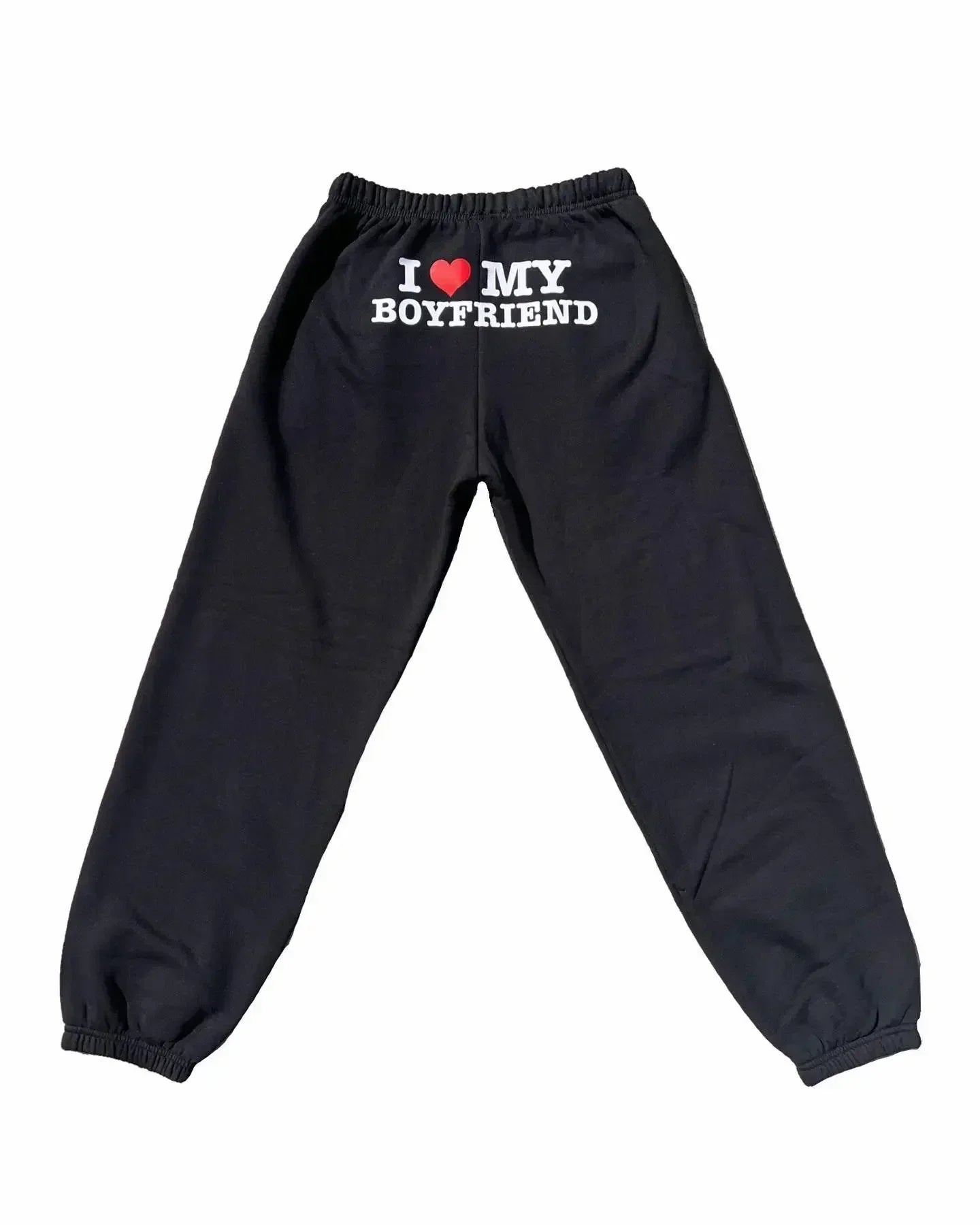 VIRAL I LOVE MY BOYFRIEND SWEATS