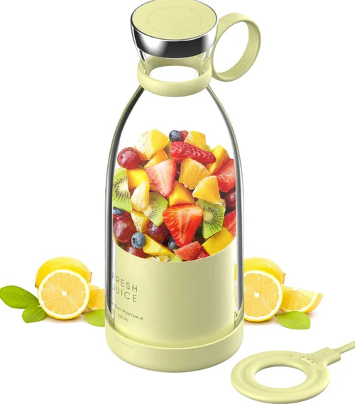 Flora™ Portable Blender