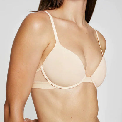 Flora Push-Up Bra