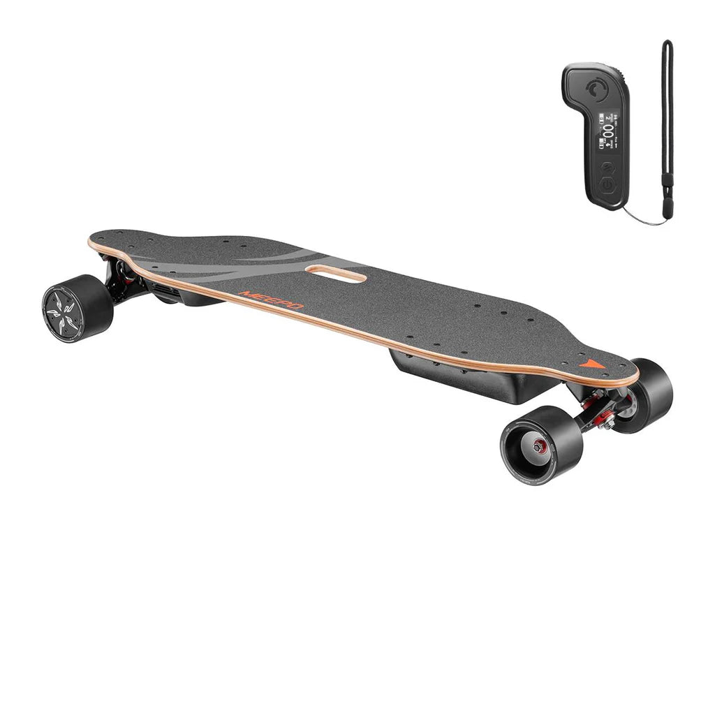 E-Skate Super V35